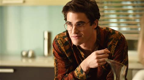 darren criss versace movie|darren criss vs versace.